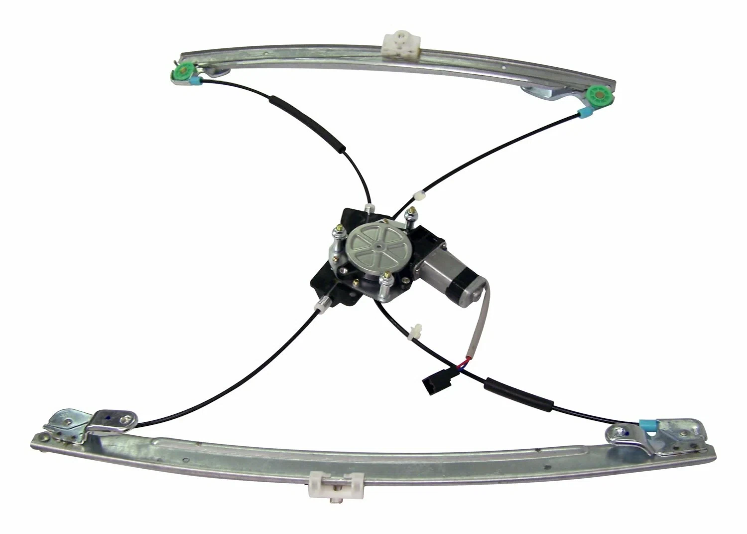 Crown Automotive - Metal Black Window Regulator - 5170941AA